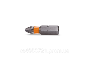 Бита LT РZ1x50 мм 1/4" CrV (501-026)