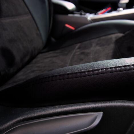 Чохли на сидіння з екошкіри та антари Geely Emgrand EC7 III 2017-2020 EMC-Elegant | Зображення 6