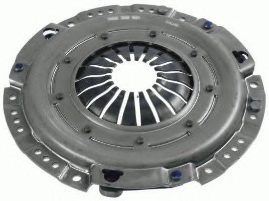 Кошик зчеплення SACHS 3082260031 на OPEL VECTRA A Наклонная задняя часть (88_, 89_)