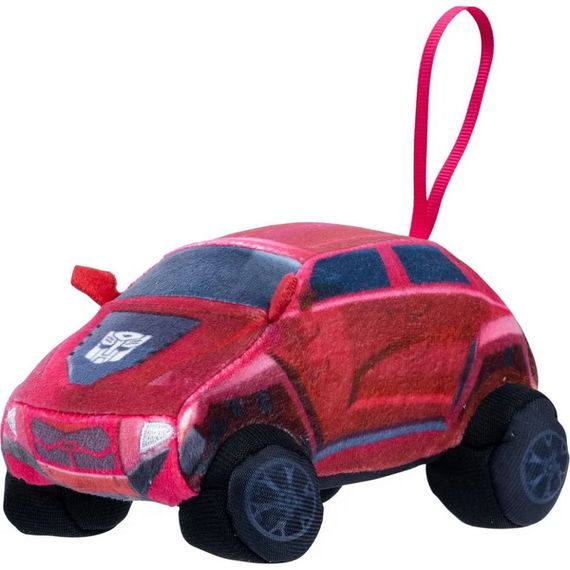 Дитяча м'яка іграшка-сюрприз Transformers M14160 в асортименті | Зображення 7