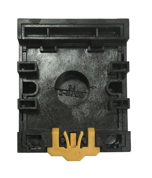 Разъем модульный РРП33кЕ-PF113A-E для MK3P Ny95505178 | Зображення 2