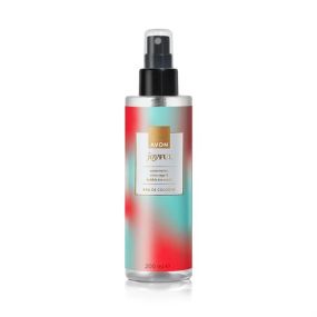 Спрей для тіла Avon "Joyful" для Неї 200 мл