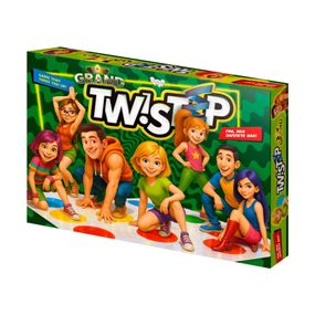 Игра для компании  "GRAND Твистеп" DTG102