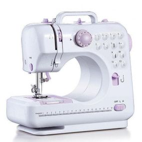 Швейная машинка Sewing Machine 505 на 12 в 1