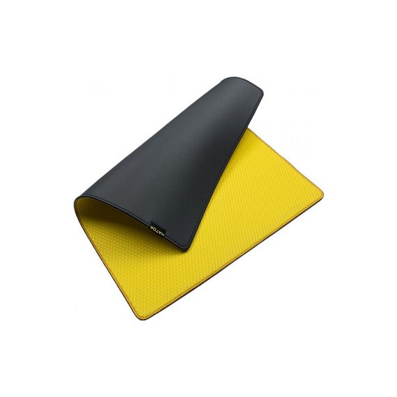 Килимок для мишки Hator Tonn Evo M Black (HTP-021) | Зображення 2