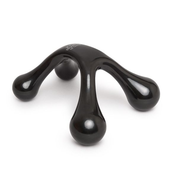 Масажер для тіла Fifty Shades Of Grey Play Nice Body Massager sexstyle
