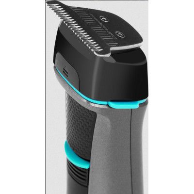 Триммер ECG GRS 3820 Magnetic (GRS3820 Magnetic) | Зображення 2