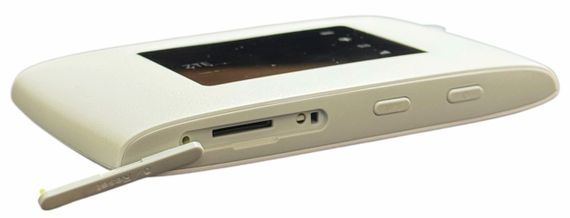 Роутер модем 4G ZTE MF 920 LTE WIFI вайфай 3G 150 Мбіт для київстар лайф водафон | Зображення 2