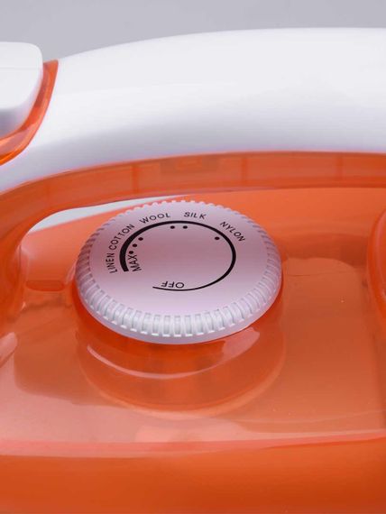 Праска з керамічною підошвою XPRO KD-1037 (lp-90173_489) | Зображення 6