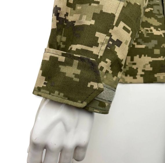 Кітель тактичний Розмір 46 ММ-14 Піксель | Зображення 5
