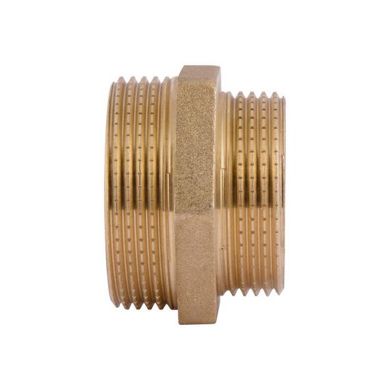 Ниппель Thermo Alliance Standart 1 1/2"х1 1/4" НР SD4084032 | Зображення 3