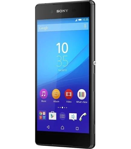 Смартфон Sony Xperia Z3+ E6553 Black | Зображення 2