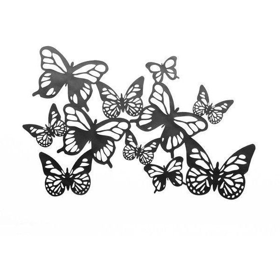 Вінілова маска SYBILLE від Bijoux Indiscrets, чорна Sex Aura | Зображення 6