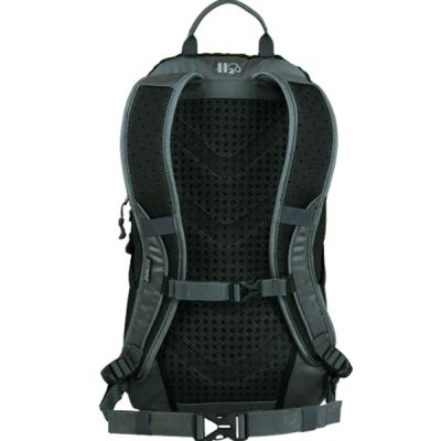 Рюкзак туристичний Terra Incognita Onyx 18 черный/серый (4823081503736) | Зображення 1