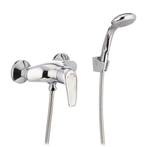 Змішувач для душу CRON MAGIC 003 (CR0153)