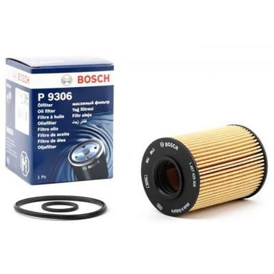 Фильтр масляный Bosch 1 457 429 306 | Зображення 2