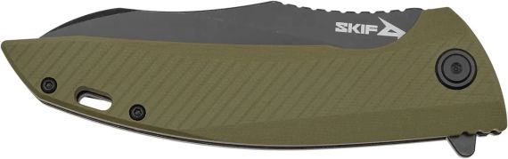 Ніж Skif Vulture BSW Olive | Зображення 2