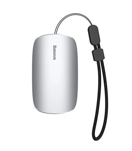 Відновлювач очищувач автомобільних двірників Baseus Rain Wing Wiper Repairer Сірий | Зображення 1