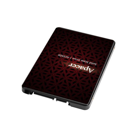 Накопичувач SSD 2.5" 2TB AS350X Apacer (AP2TBAS350XR-1) | Зображення 2