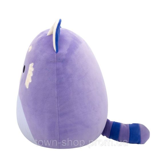 Мягкая игрушка Squishmallows – Красная панда Алдис (30 cm) | Зображення 2