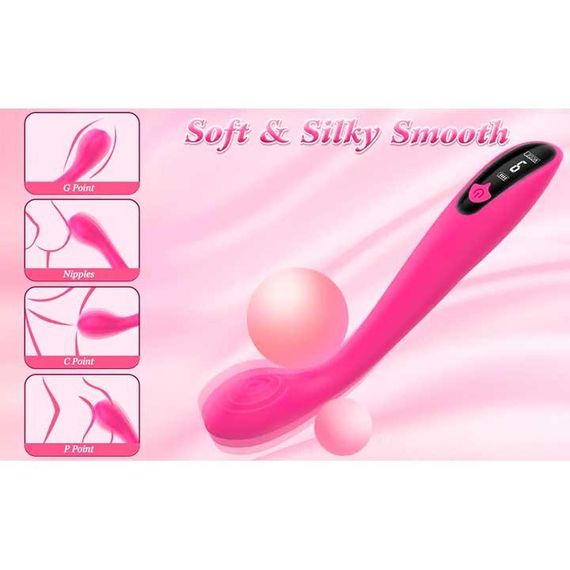 Вібратор кролик Satisfyer Lover | Зображення 5