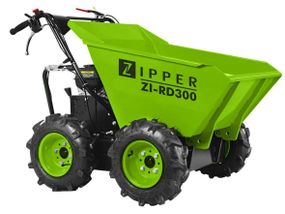 Колісний міні самоскид Zipper ZI-RD300