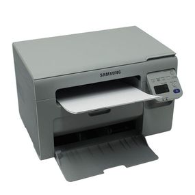 МФУ Samsung SCX-3400 / лазерная монохромная печать черно-белая / 1200x1200 dpi / А4 / 20 стр/мин / 1x USB 2.0, 1x Type-B б/у