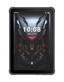 Планшет HOTWAV R8 4/128Gb Black