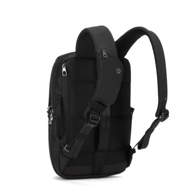 Рюкзак туристичний Pacsafe X 13&quot; commuter чорний (30665100) | Зображення 3