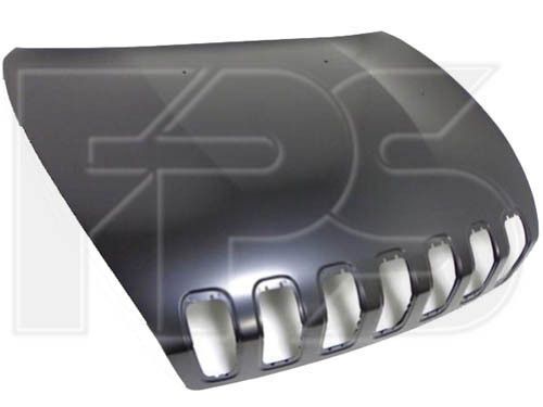 Капот JEEP CHEROKEE 13-18, 68103664AA