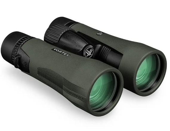 Бінокль Vortex Diamondback HD 12x50 (DB-217) | Зображення 3