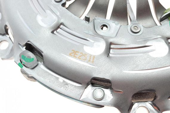 Комплект зчеплення Citroen C4 Peugeot 3008 508 2.0 HDi 09-18 d=240mm  624 3748 09 | Зображення 7