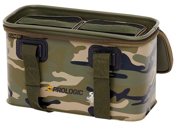 Термосумка Prologic Element Storm Safe Cool & Air Dry Bait Bag 2 Medium 12L | Зображення 3