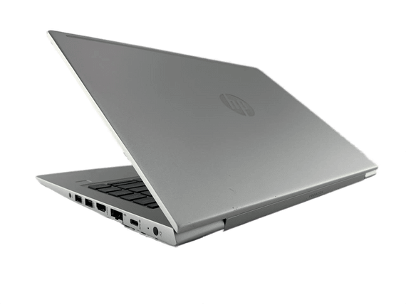 Ноутбук HP ProBook 445 G7 / 14" (1920x1080) TN / AMD Ryzen 5 4500U (6 ядер по 2.3 - 4.0 GHz) / 8 GB DDR4 / 240 GB SSD / AMD Radeon Graphics / WebCam б/у | Зображення 3