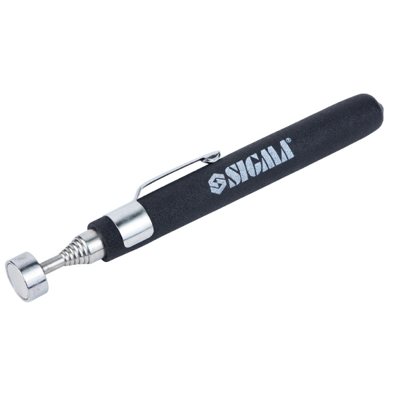 Захват магнітний телескопічний 133-600мм SIGMA