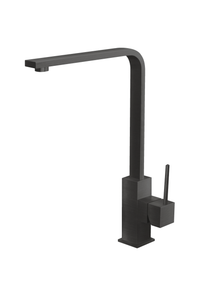 Кухонний змішувач Fabiano FKM 52 SS Nano Graphite 8232.401.0903