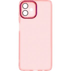 Чехол для мобильного телефона Armorstandart Shade Samsung A07 4G Pink (ARM87072)