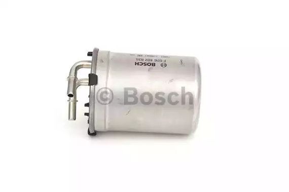 Фільтр паливний AUDI A1, VW POLO, BOSCH (F026402835) | Зображення 1