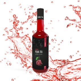 Сироп Вишня 700 мл ТМ Pearl Tea