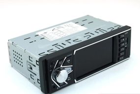 Автомагнітола з 4.1-дюймовим сенсорним екраном XPRO MP5 4052 BT (43189-4052 BT_829)