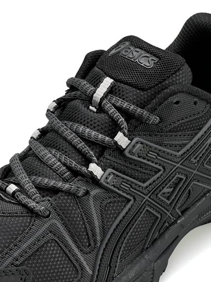 Кросівки  ASICS Gel-Kahana 8 Black , В'єтнам A3501 44 27,7 | Зображення 7