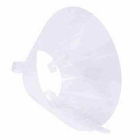 Ветеринарный воротник на застежке Trixie, 44-50 см