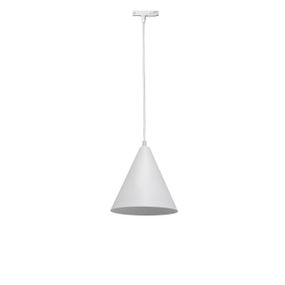 Трековий світильник подвесной Тrack Mont TP1801000 Білий, Atmolight