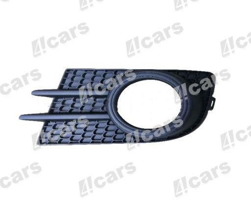 Решітка бампера VW TIGUAN, 11 - 16 (5N0853665E9B9)