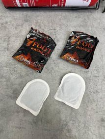 Грілка самонагрівна для рук ВТ6450