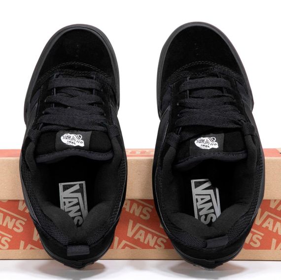 Кросівки Vans Knu Skool (3011) | Зображення 6