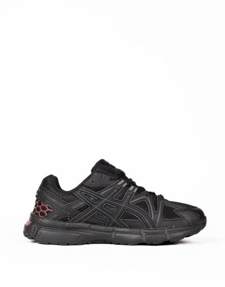 Чоловічі кросівки Asics Gel-Kahana 8 Black | Зображення 1