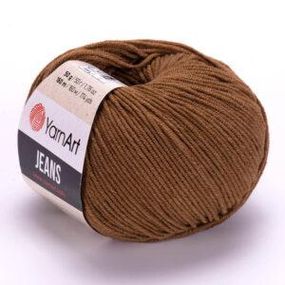 Пряжа YarnArt Jeans 40