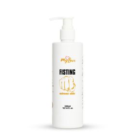 Гель для фистинга - MyLove Fisting Extreme Slide, 300 мл Sex Aura