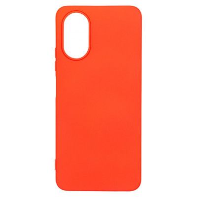 Чехол для мобильного телефона Armorstandart ICON Case OPPO A18 4G / A38 4G Red (ARM71032)
